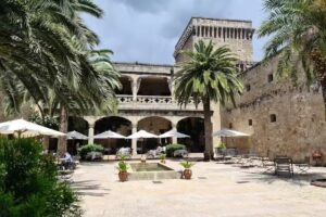 Parador de Jarandilla de la Vera