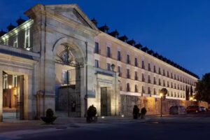 Parador de La Granja