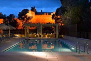 Parador de Málaga Gibralfaro