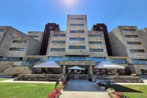 Parador de Salamanca