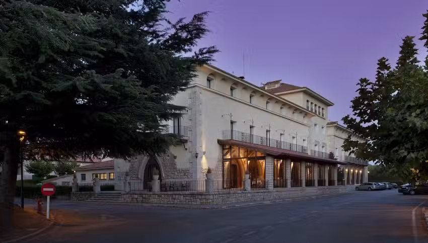 Parador de Teruel