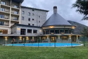 Parador de Vielha