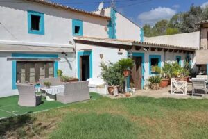 Parador Son jans CAMPANET MALLORCA