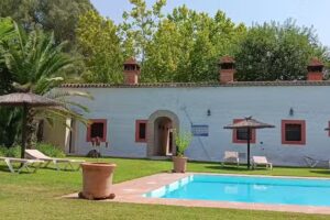 Paraíso del Huéznar