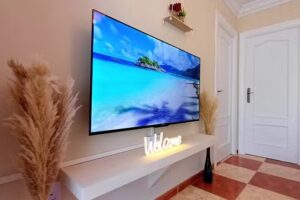 Paraíso del Sol – Isdabe