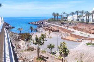 Paraiso Del Sur Apartments