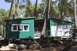 Paraíso del Tiétar