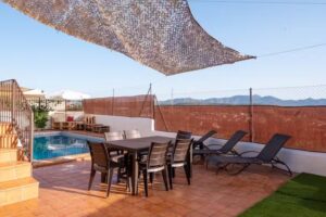 Paraíso Villa de Granada