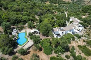 Paraísos románticos