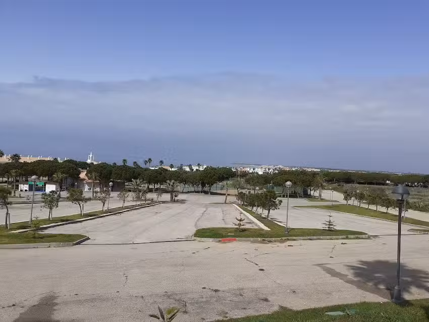 Pareado Loma Sancti Petri