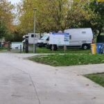 Parking Autocaravanas