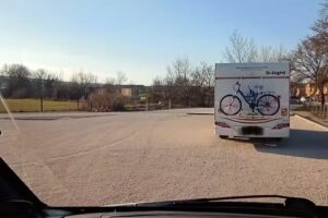 Parking Autocaravanas