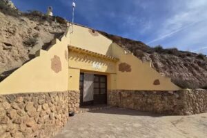 Parking caravanas gratis