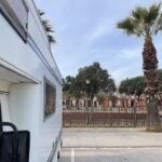 Parking de Autocaravanas