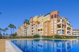 Parque Canela – Playa Isla Canela ICHP36P57- Belvilla by Oyo