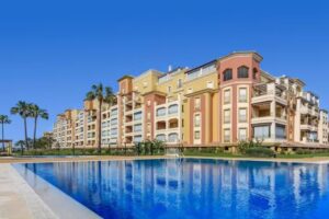 Parque Canela – Playa Isla Canela ICHP52P296- Belvilla by Oyo