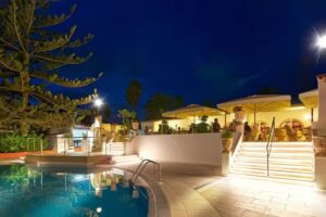 Parque Del Paraíso I