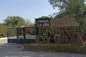 PARQUE LA VIÑA, LA VINA PARK