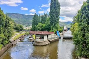 Parque Olímpico del Segre