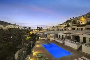 Parque Raquel – Bungalows