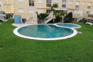 Parquemar VIII Solo Familias