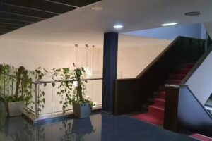 Parrilla Restaurante La Sarda, S.L.