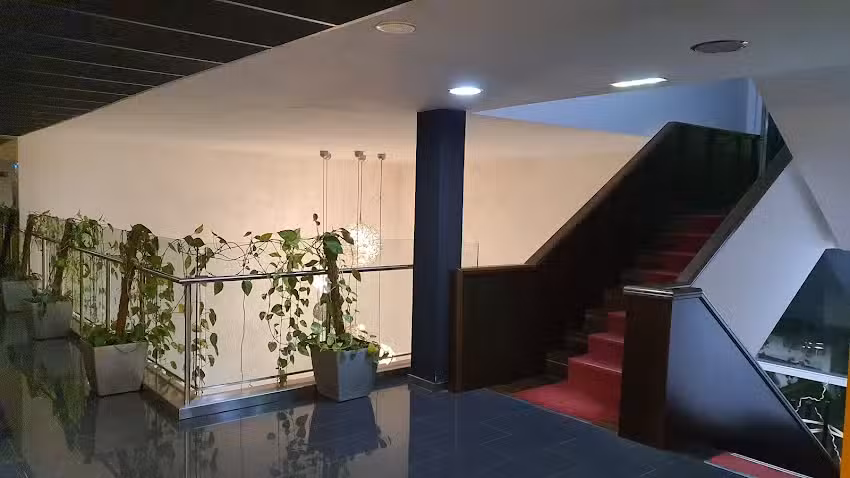 Parrilla Restaurante La Sarda, S.L.