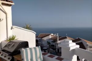 Pasillo Andaluz nº 1, urb. Ladera del Mar