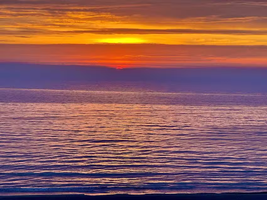 Patacona Green Flats