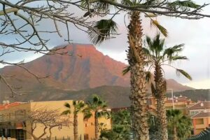 Paula Pool Apartment Adeje