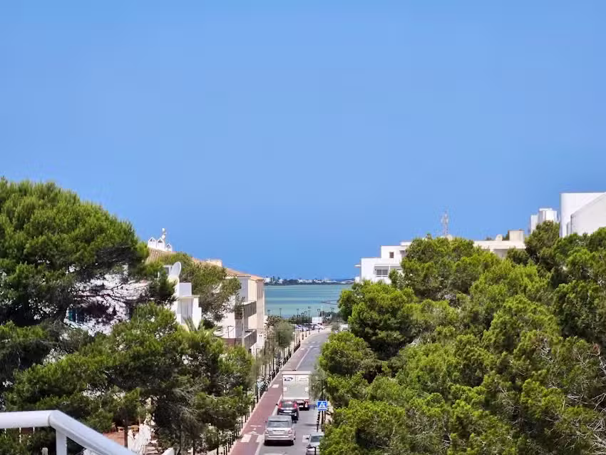 Pavlovića staze Formentera – privat