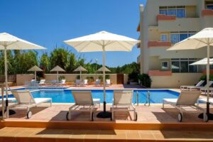 Paya Apartamentos Portu Saler