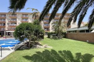 Payet Apartments 4-6 Persones