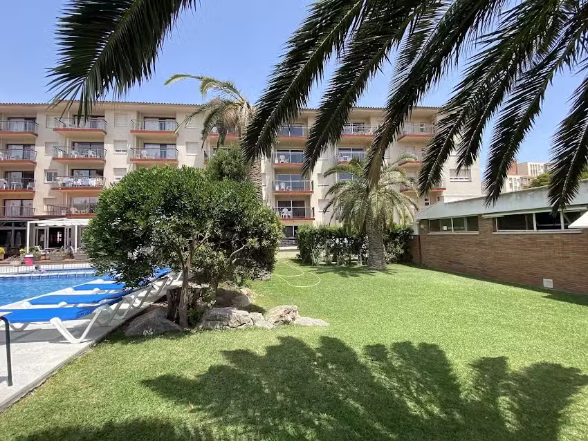 Payet Apartments 4-6 Persones