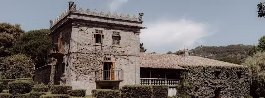 Pazo Da Touza