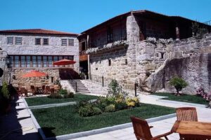 Pazo De Esposende
