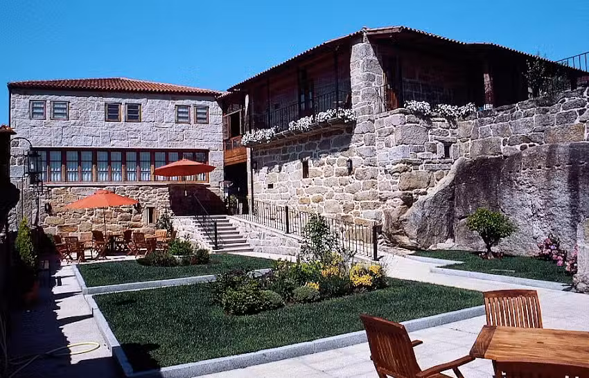 Pazo De Esposende