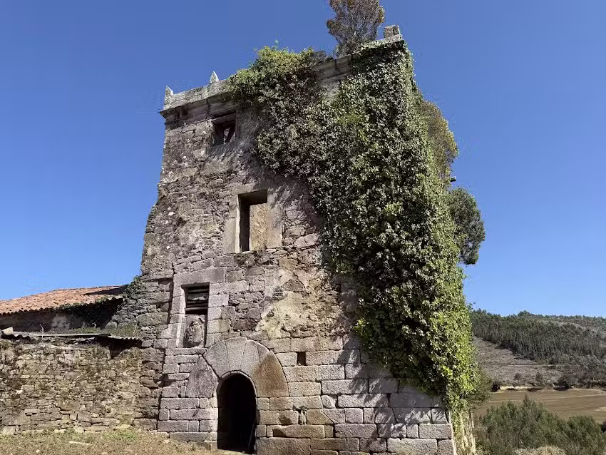 Pazo de la Torre de la Penela