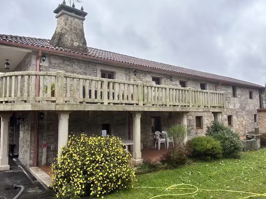 Pazo do Ferreiriño