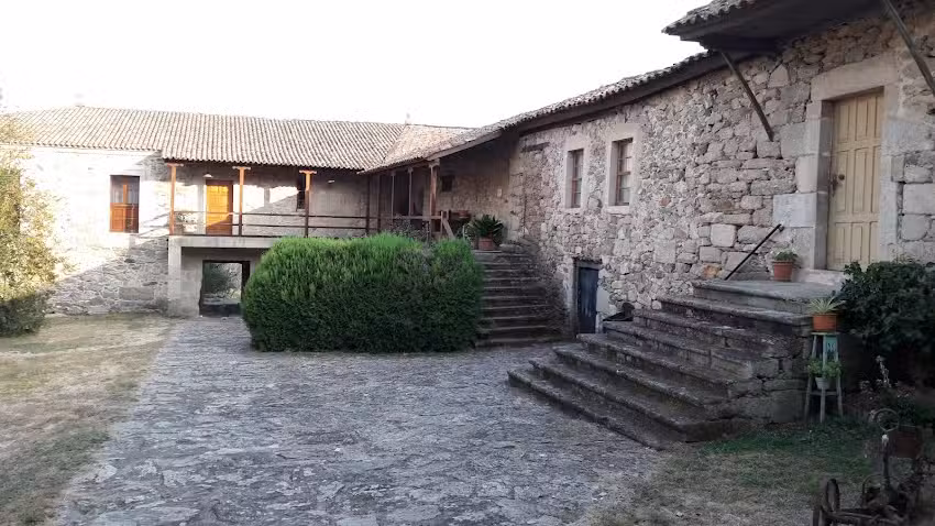 Pazo Paradela