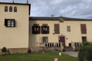 Pazo Torre Do Barrio