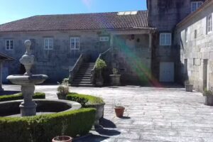 Pazo Torre Penelas – Propiedad de Familia Torres
