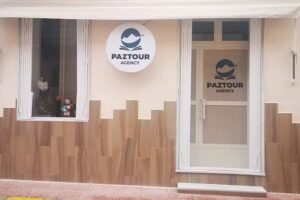 Paztour Agency