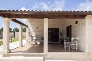 Pedra Moura Casa Rural