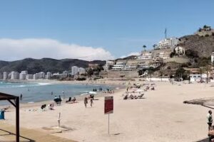 Pedregal Del Mar