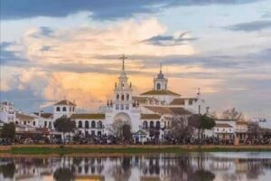 Peña la Rehala Casa del Rocío