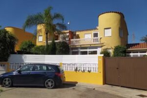 Peniscola – Vil·la Sant Antoni 5B