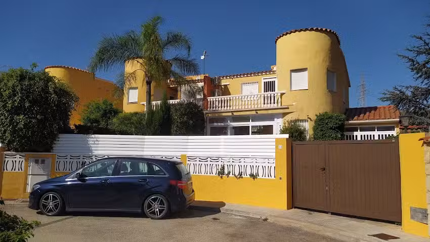 Peniscola – Vil·la Sant Antoni 5B