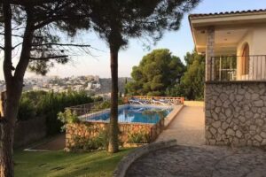 Peñíscola Villa Évasión