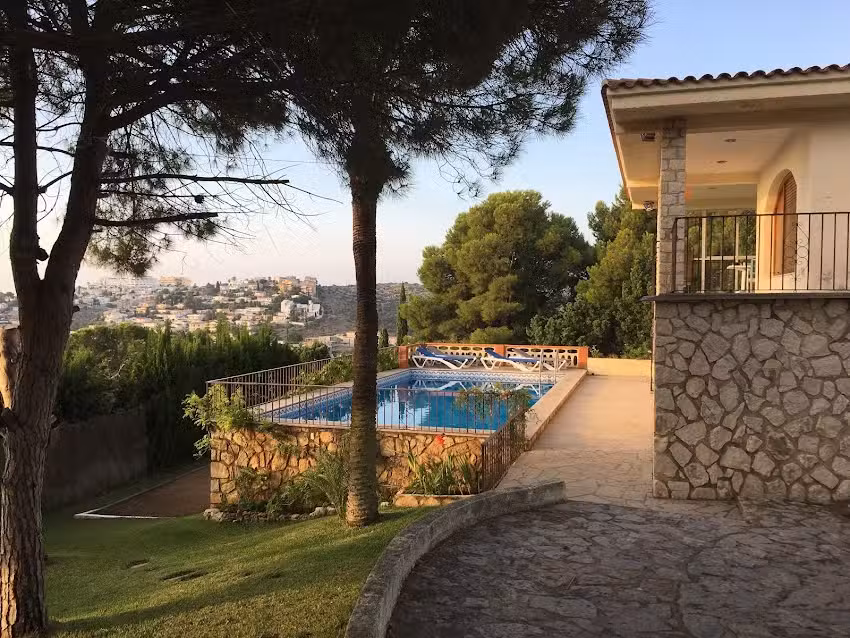 Peñíscola Villa Évasión